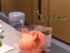 -海底捞火锅(安吉万达店)