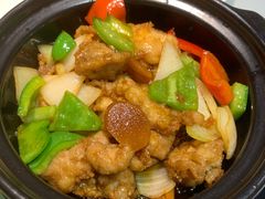-日昌餐馆(Mini西点茂店)