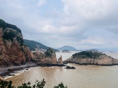 -花岙岛