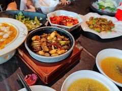 -蟹榭·本帮江浙菜·蟹宴(五角场合生汇商场店)