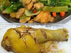 -巫记鸡饭店