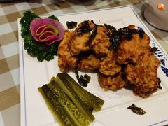 -无名居(西直门总店)