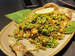 -Ameigo梅果·云贵川bistro(长宁来福士店)