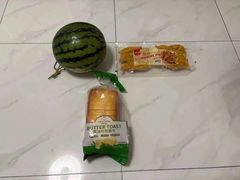 -山姆会员商店(上海浦东店)