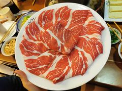 -清真·鸦儿李记·涮肉(和平里店)