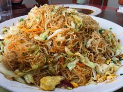 -如意楼农家菜(雁荡山店)