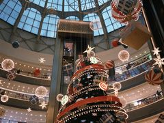 -港汇恒隆广场
