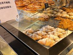 -麦田工坊(月湖店)