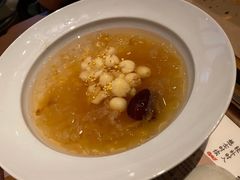 -RUXU入续糖水铺与包(卓悦中心店)