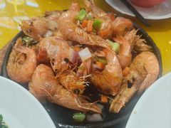 -阿巧一号私房菜(止园路店)