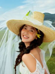 -Mregina 美人纪摄影(样片研发中心)