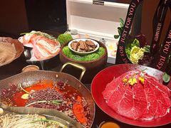 -色響火锅(恒隆广场店)