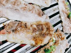 -小米烤肉·和牛原切-创意韩料(东关店)