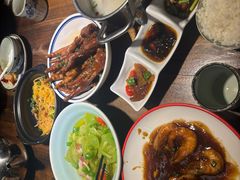 -鱼食饭稻·苏浙土菜17年老馆子(平江路店)