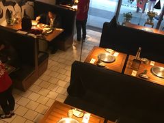 大堂-大牛焱烧·和牛炭火烧放题