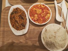 -乡村基·川味现炒大王(熙悦天街店)