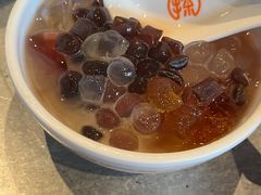 -探鱼·鲜青椒爽麻烤鱼(天河优托邦店)