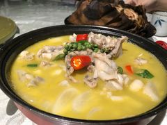 -嘉禾·悦享餐厅(八方汇店)