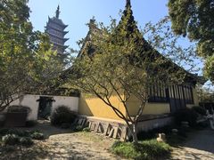 -常熟方塔园