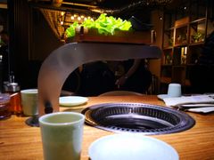 -梅梅家的烤肉店(槐北路店)