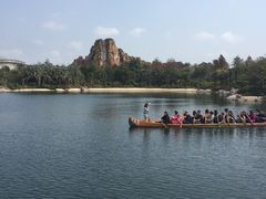 景点-上海迪士尼度假区
