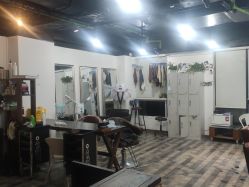 -纯剪男士理发馆·烫染专业店