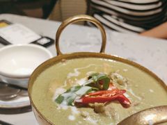 -Home Thai·泰谣(王府井apm店)