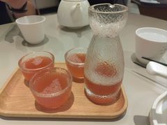 -蔡澜点心·粤菜(丽泽天街店)