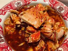 -乐乐大排档·30年老字号(浙江路店)