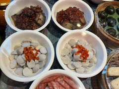 -帝一铭家宴(板塘店)