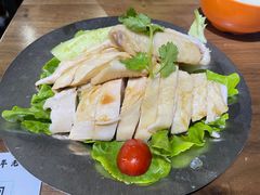 -绿柠食堂(北外滩店)