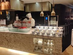 -洲际酒店·地平线全日餐厅HORIZON CAFÉ