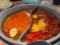 -成都屋头串串(青年北街店)