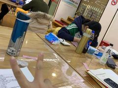 -古美路街道图书馆