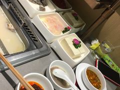 -海底捞火锅(方塔东街店)