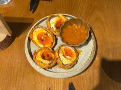 苏格兰鸡蛋-Rosemary·纽西兰简餐(江南西店)