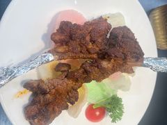 -在莲野·湖北民间菜·头牌松滋鸡(光谷步行街店)
