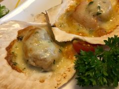 -王鼎精致料理铁板烧(世博源店)