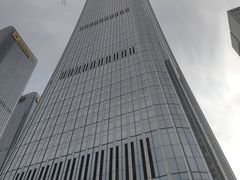 -淮香国色·淮扬菜(正大中心店)