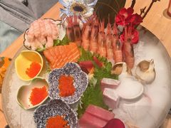 -京旬海鲜放题·铁板烧自助餐厅