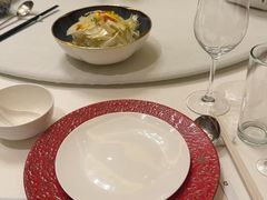 -扬州香格里拉·香宫中餐厅
