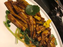 -羡餐厅-千岛湖自由洲际殿