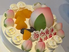 -蘇锦宴·淮扬菜烤鸭·小院(三元桥霄云路店)