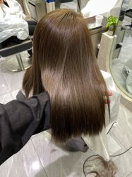 -New Fashion发型定制