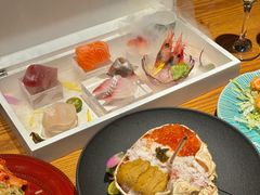 -贰捌零叁精致料理(钱湖店)
