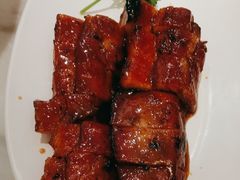 -翠华餐厅(德基广场店)