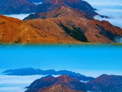 -萍乡武功山风景名胜区