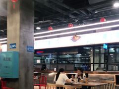 大堂-易裕和·长沙米粉(竹塘西路店)