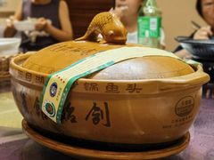 -风味小馆(天目湖宾馆店)