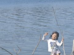 -三岔湖景区